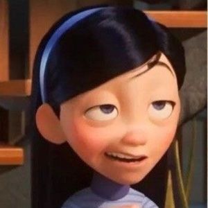 Meet your Posher, Jazmin